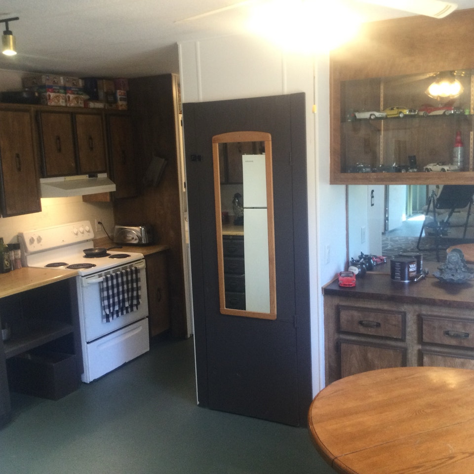 Nakusp Private Room $700 5
