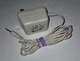 Alimentation Class 2 Power Supply U060065D, View more