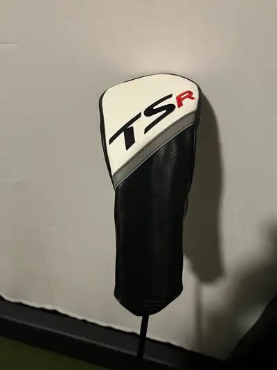 Titleist TR3 , View more