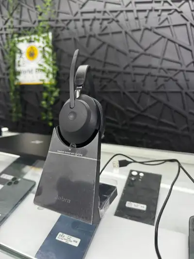 Jabra Evolve2 50  Headsets usb C, View more