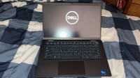 Dell Latitude Laptop (2021)