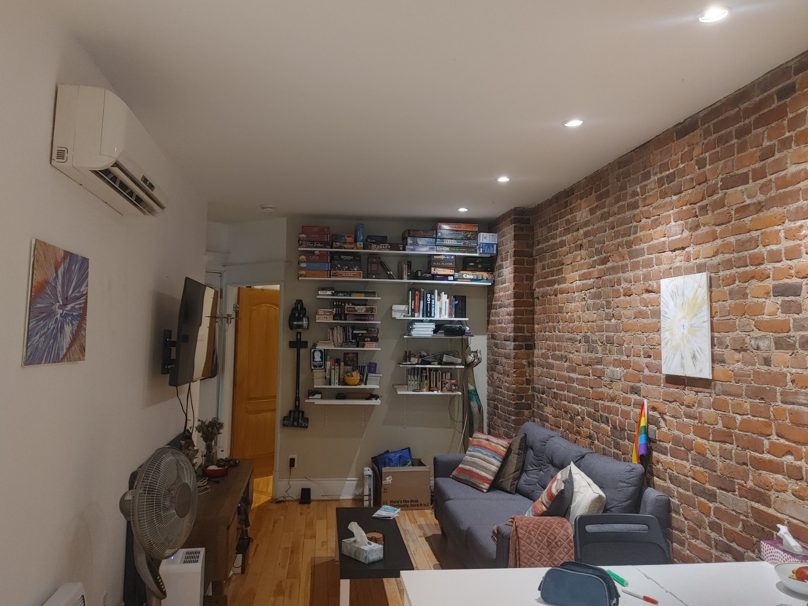 Colocation près du métro Frontenac — photo 1