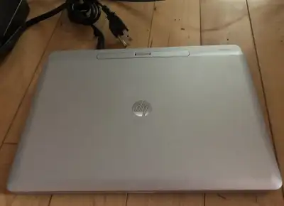 HP Elitebook Revolve 810 G2 i7-4600 2.1 Ghz	8 GB RAM Windows 10, View more