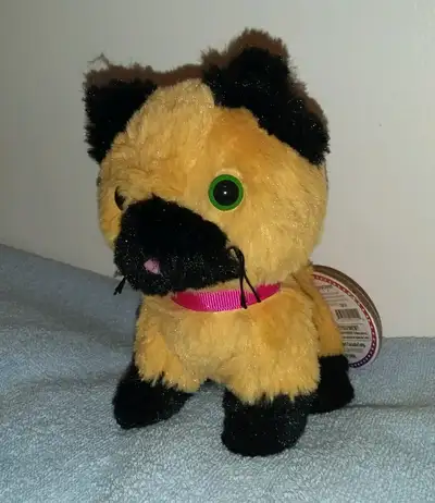 My Life As Cute Plush Kitty Cat For 18" Dolls, American Girl, View more