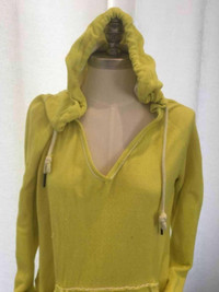 SOFT COTTON HOODIE by Roxy