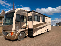 2005 Fleetwood Pace Arrow 36D