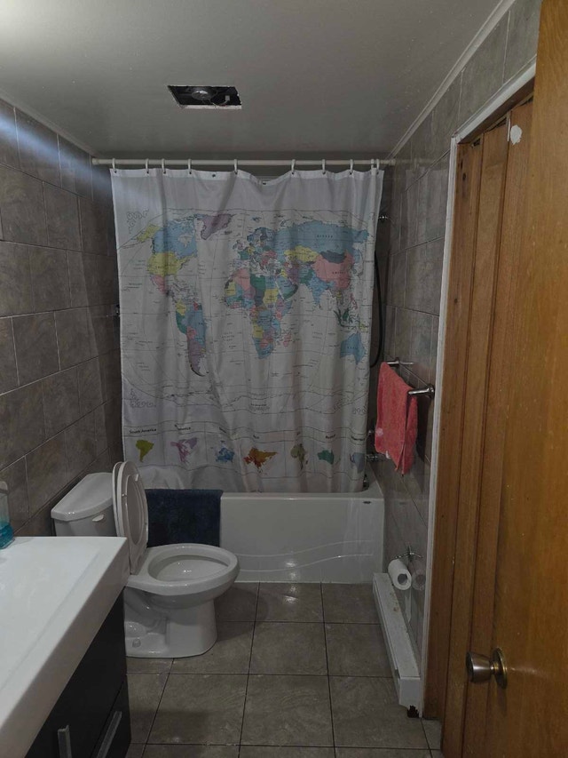 Chambre meublée à Montreal-Nord — photo 2