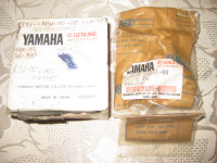 Yamaha Motorcycle SR 250 Rocker Arm Assembly - $100.00 obo