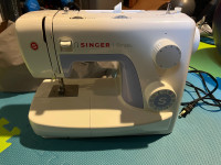 singer simple sewing machine 