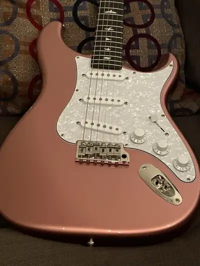 PRS Silver Sky Core 2020, View more