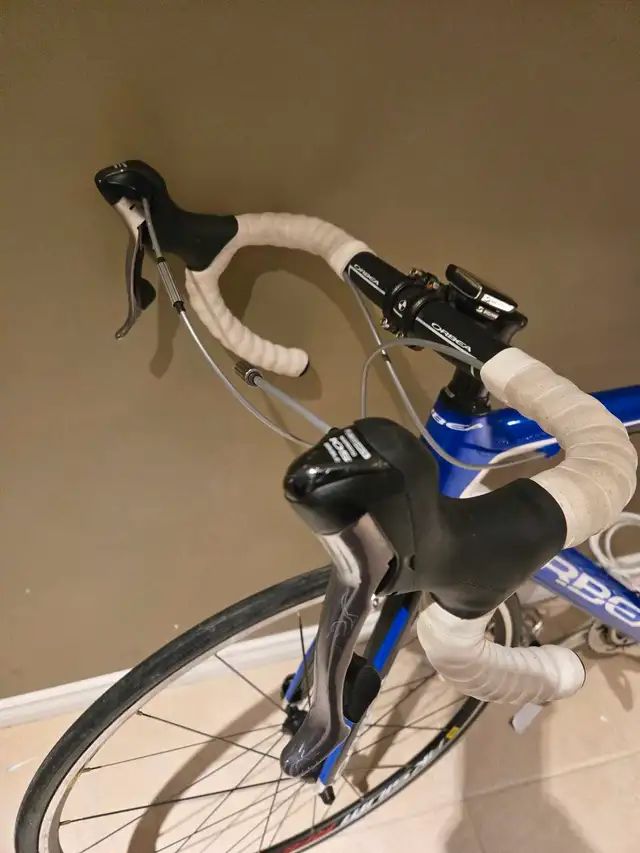 Orbea onix road bike carbon fiber  in Road in Barrie - Image 6