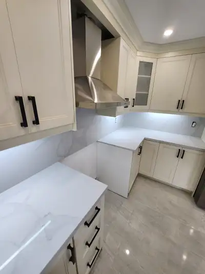 Etobicoke Homeowners| Modern Interior Design For Condos & Family, View more