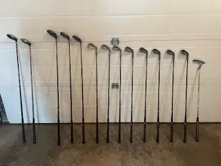 Golf Club Set in Golf in Peterborough - Image 2