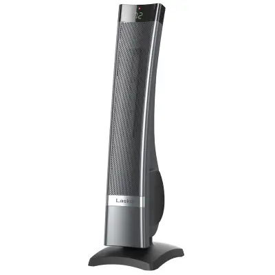 Brand New Lasko Ultra Ceramic Tower Heater, View more