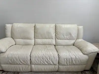 leather sofa, View more