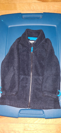 Children's place fleece sweater 3T