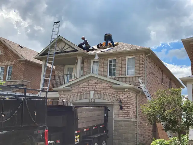 Cambridge&Kitchener&Waterloo Roofing&Gutter Replacement&Fix$99+410021147758438401
