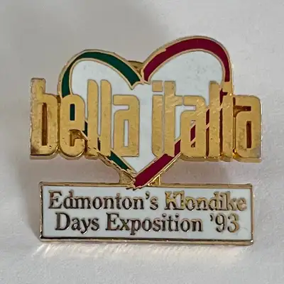 Edmonton’s Klondike Days - 1993 Pun, View more