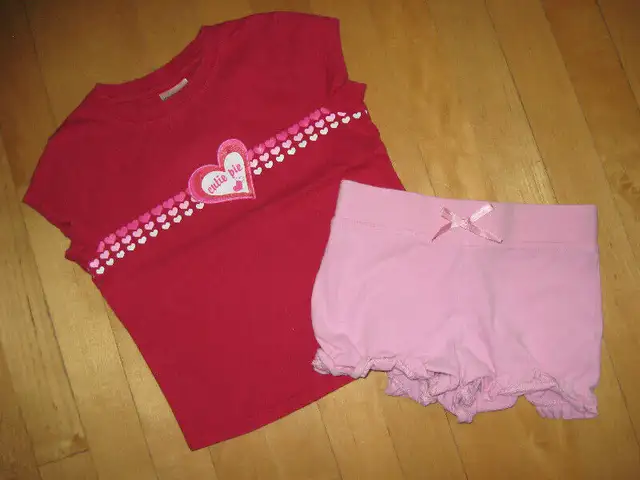 Grand choix de vêtements fillette in Kids & Youth in Longueuil / South Shore - Image 5