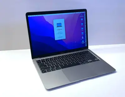 MacBook Air M1 16GB 1TB 13 inch with box Mint, View more