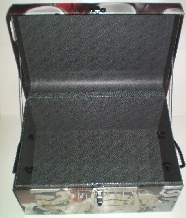 Star Wars The Force Awakens Storage Box in Arts & Collectibles in London - Image 3
