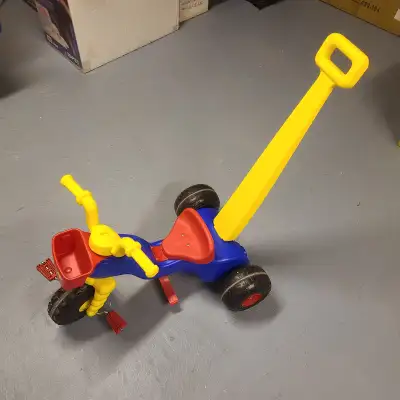 Toddlers Tricycle for sale (1 pc), View more
