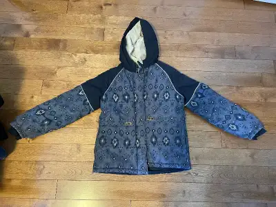 Manteau d’hiver 8 ans Souris Mini, View more