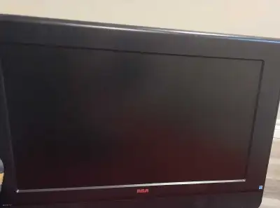 RCA Flat Screen TV, View more