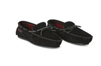 New women's moccasin slippers 