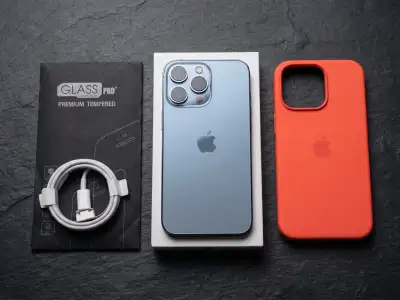 iPhone 13 Pro | Read Description, View more