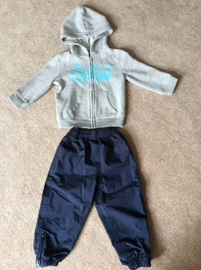 Boys 18 months clothing, View more