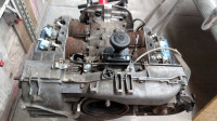 Looking for older aircooled Porsche and Volkswagen Engines