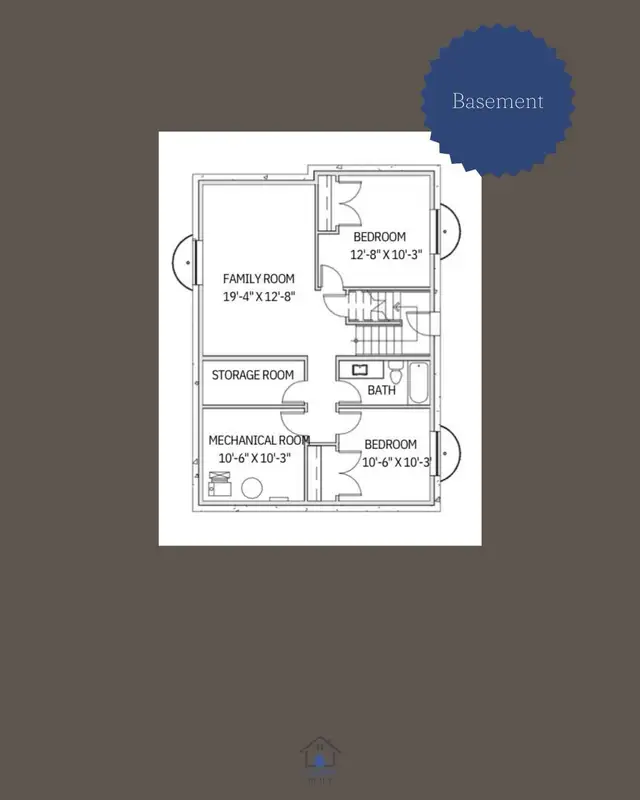 Brand New Home, Carstairs AB63436971650819123