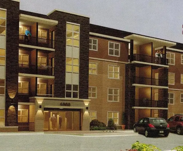 Condo for Rent