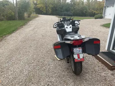 Well maintained, always stored inside and a must see if you are looking for a clean reliable bike. C...