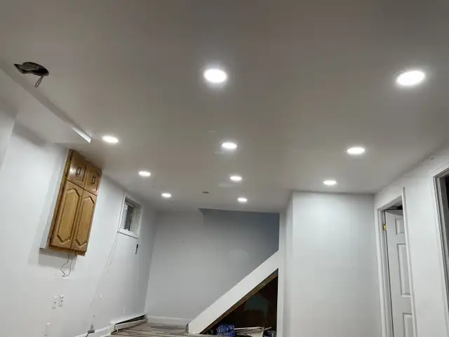 Handyman / Electrical64175754836993121