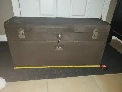 Kennedy Tool Chest, View more