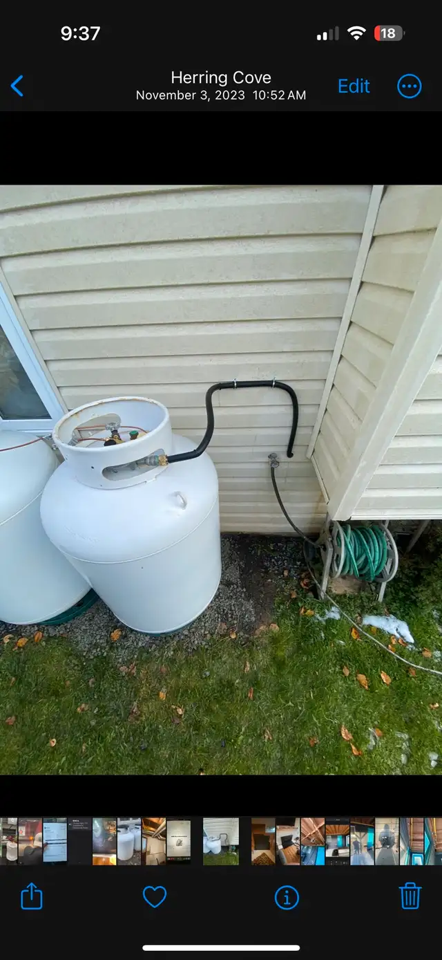 Natural Gas / Propane install and service62863713772417123