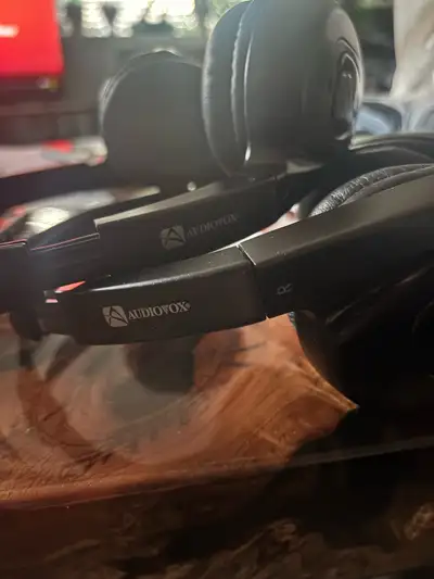 new wireless headphones. 2, View more