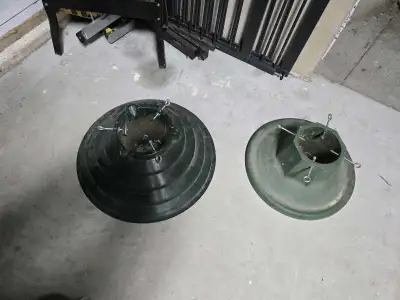 support pour arbre de Noël à donner, View more