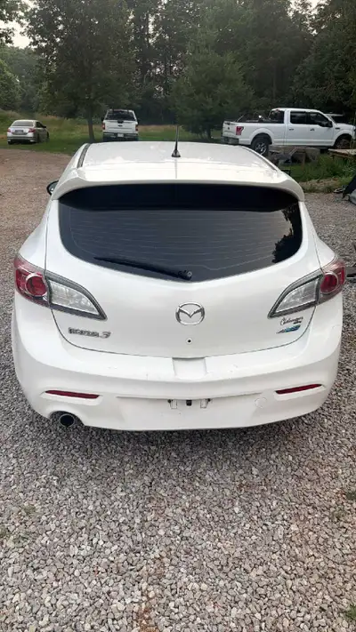 *Safety Certificate Included* - Ready to transfer. No major accidents. Serious buyers only Contact M...
