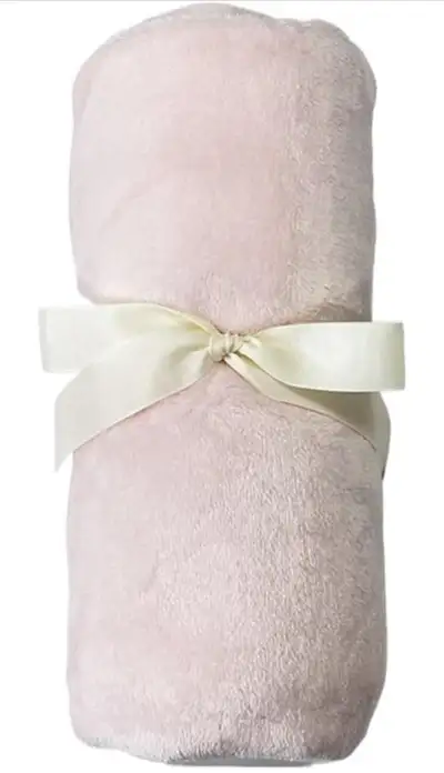 Soft Baby Blanket, View more