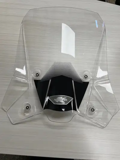Brand new Kappa windshield. Fits 2021-2023 models. Asking $150