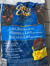 Lava Rock