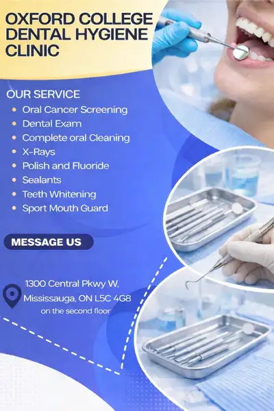 FREE Teeth Cleaning + Gift Card! Looking for a free professional teeth cleaning? I’m a Dental Hygien...