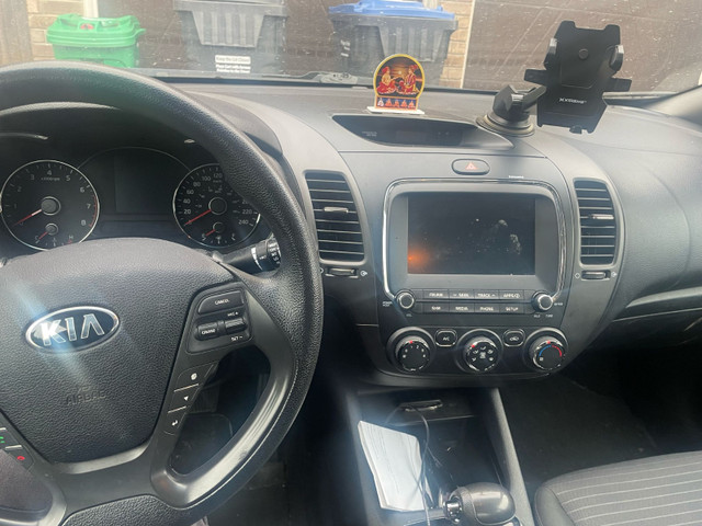 Kia forte 2018 (Low Kms) in Cars & Trucks in Mississauga / Peel Region