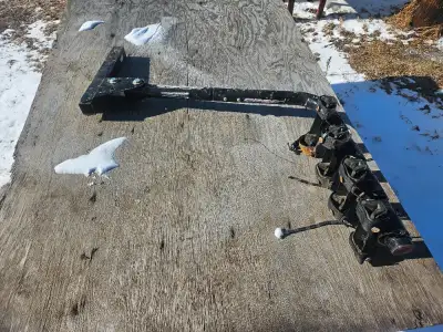 Bike Rack for Reciever Hitch, View more