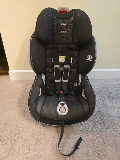 Britax Boulevard Click Tight Convertible Car Seat,trek, View more