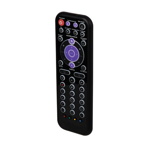 NEW Universal Remote Control TELECOMMANDE UNIVERSELLE TV 6 IN 1 dans Accessoires pour télé et vidéo  à Ville de Montréal - Image 3