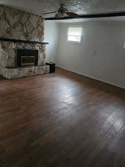 Basement suite for rent